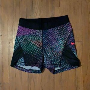 Like new Nike spandex